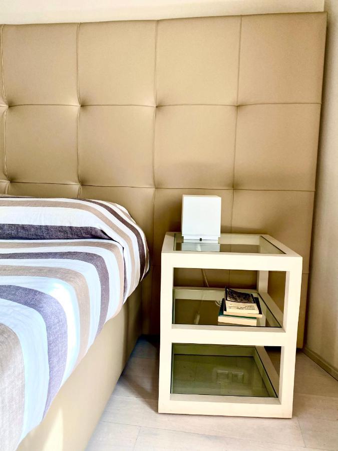 Chantal Deluxe Saint-Tropez Ngoại thất bức ảnh