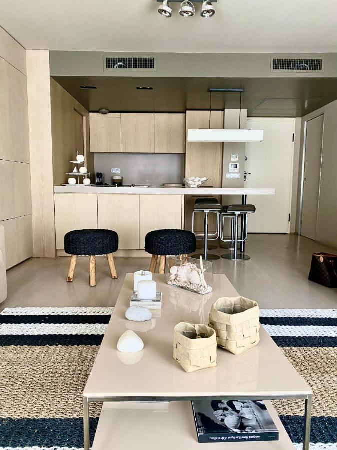 Chantal Deluxe Saint-Tropez Ngoại thất bức ảnh
