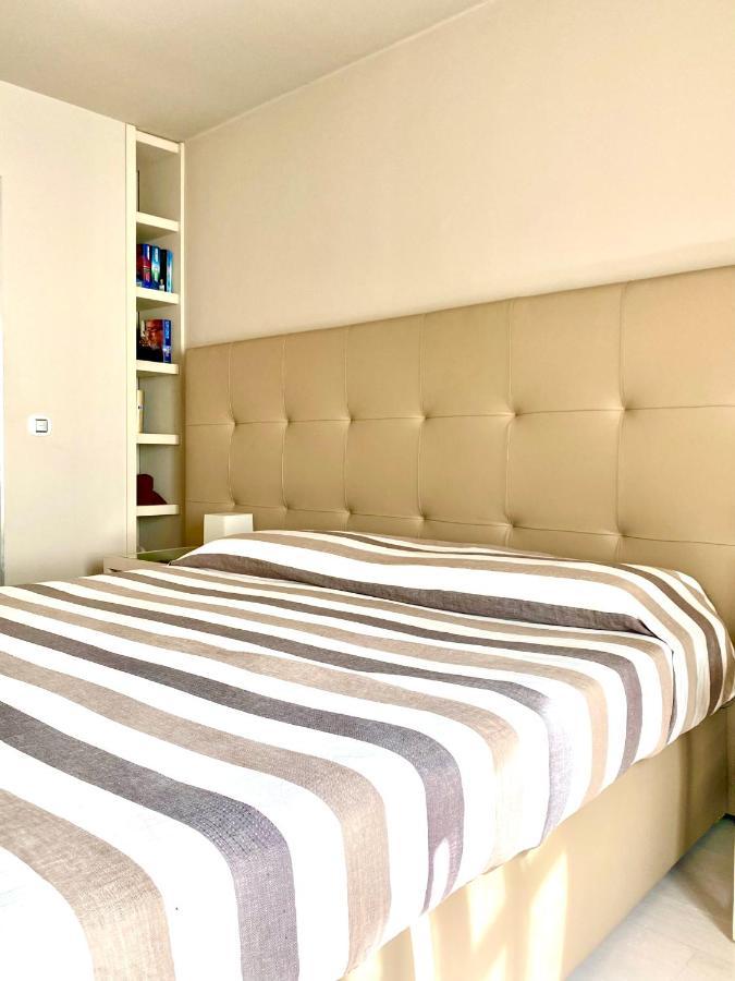 Chantal Deluxe Saint-Tropez Ngoại thất bức ảnh